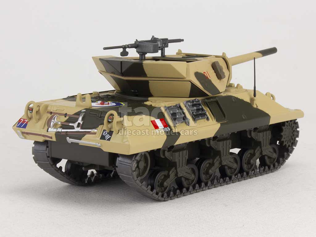 98942 Tank M10 Tank Destroyer 1944