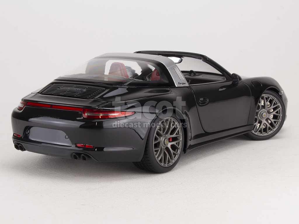 98946 Porsche 911/991 Targa 4 GTS 2016