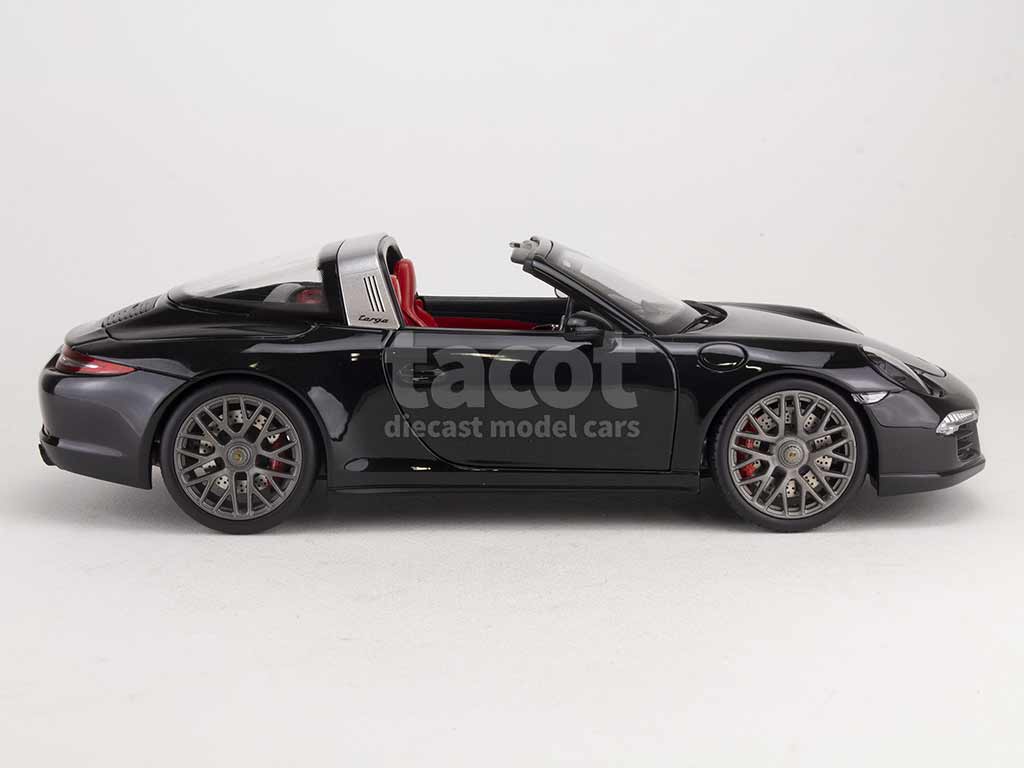 98946 Porsche 911/991 Targa 4 GTS 2016