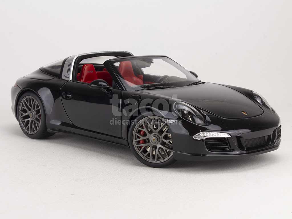 98946 Porsche 911/991 Targa 4 GTS 2016