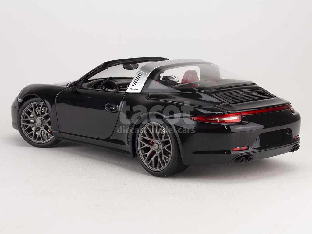98946 Porsche 911/991 Targa 4 GTS 2016