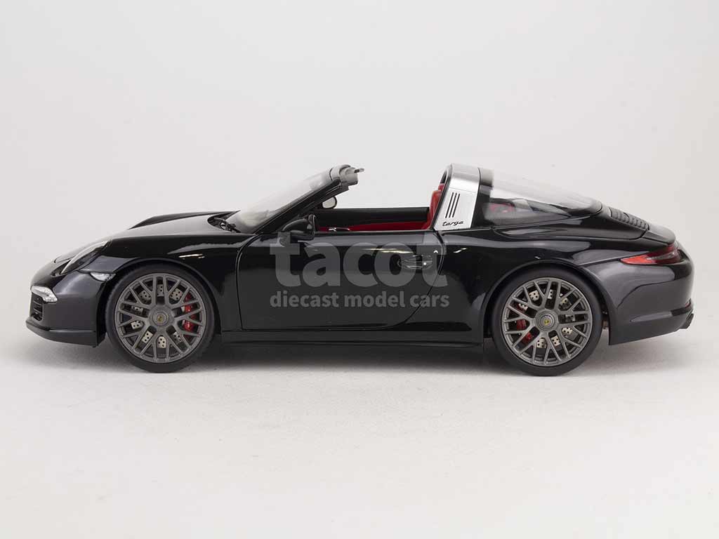 98946 Porsche 911/991 Targa 4 GTS 2016