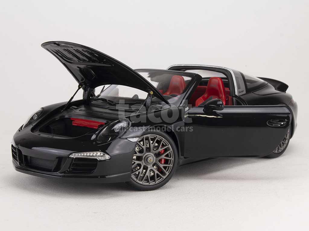 98946 Porsche 911/991 Targa 4 GTS 2016