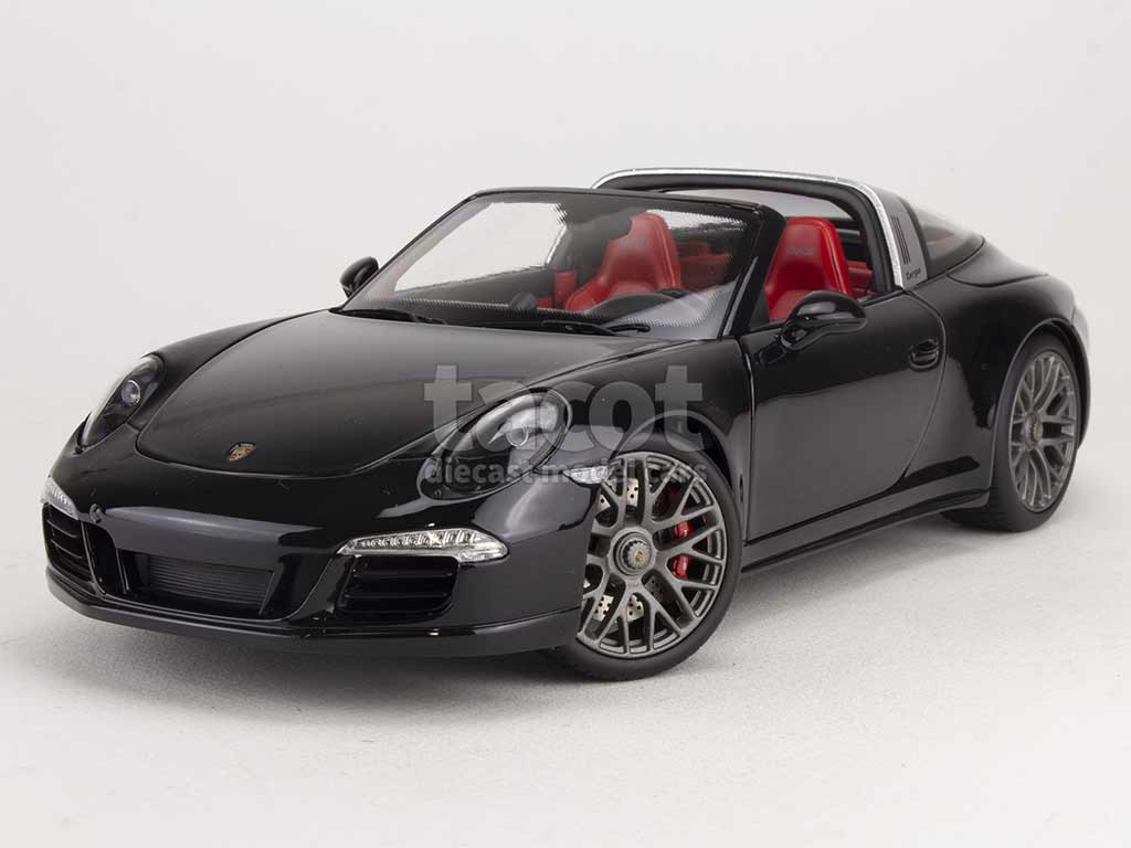 98946 Porsche 911/991 Targa 4 GTS 2016