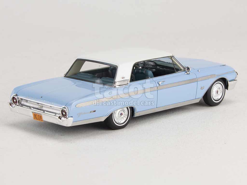 98949 Ford Galaxie 1962