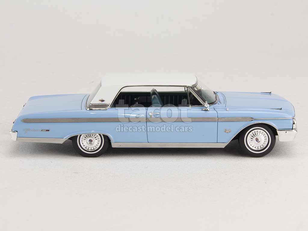 98949 Ford Galaxie 1962