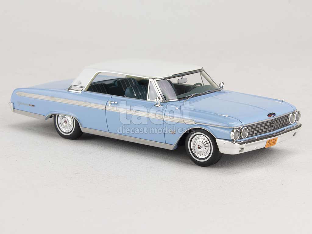 98949 Ford Galaxie 1962