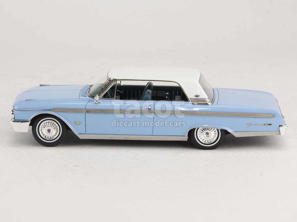 98949 Ford Galaxie 1962