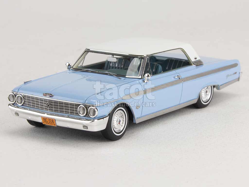 98949 Ford Galaxie 1962
