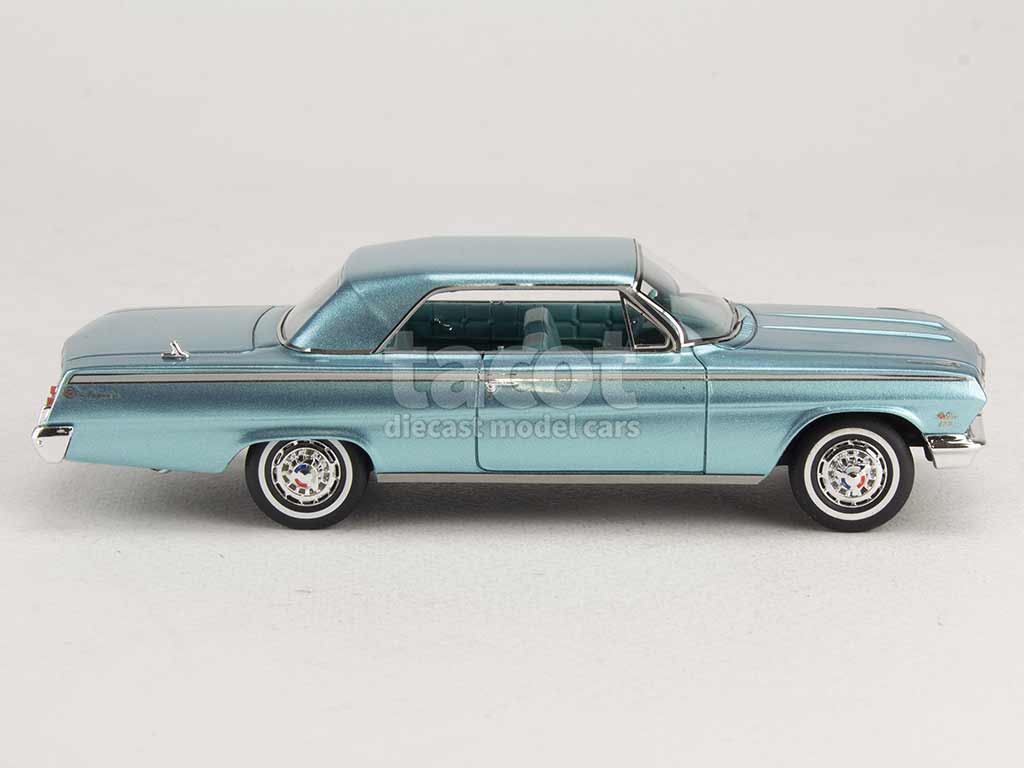 98955 Chevrolet Impala SS Hardtop 1962