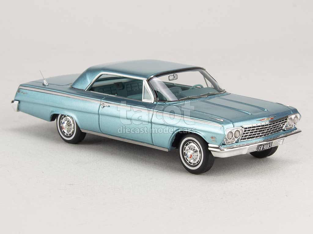 98955 Chevrolet Impala SS Hardtop 1962