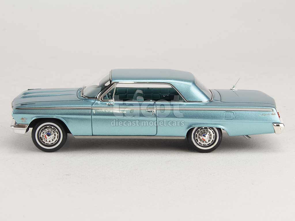 98955 Chevrolet Impala SS Hardtop 1962
