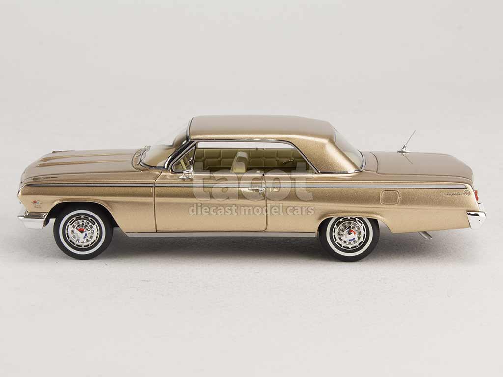 98956 Chevrolet Impala SS Hardtop 1962