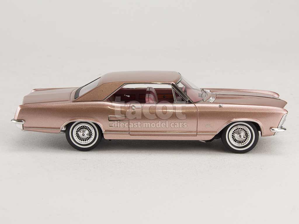 98957 Buick Riviera 1963