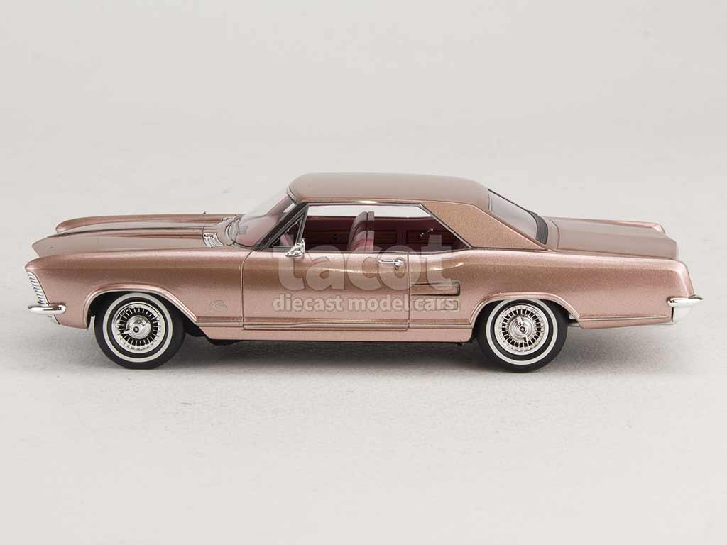 98957 Buick Riviera 1963