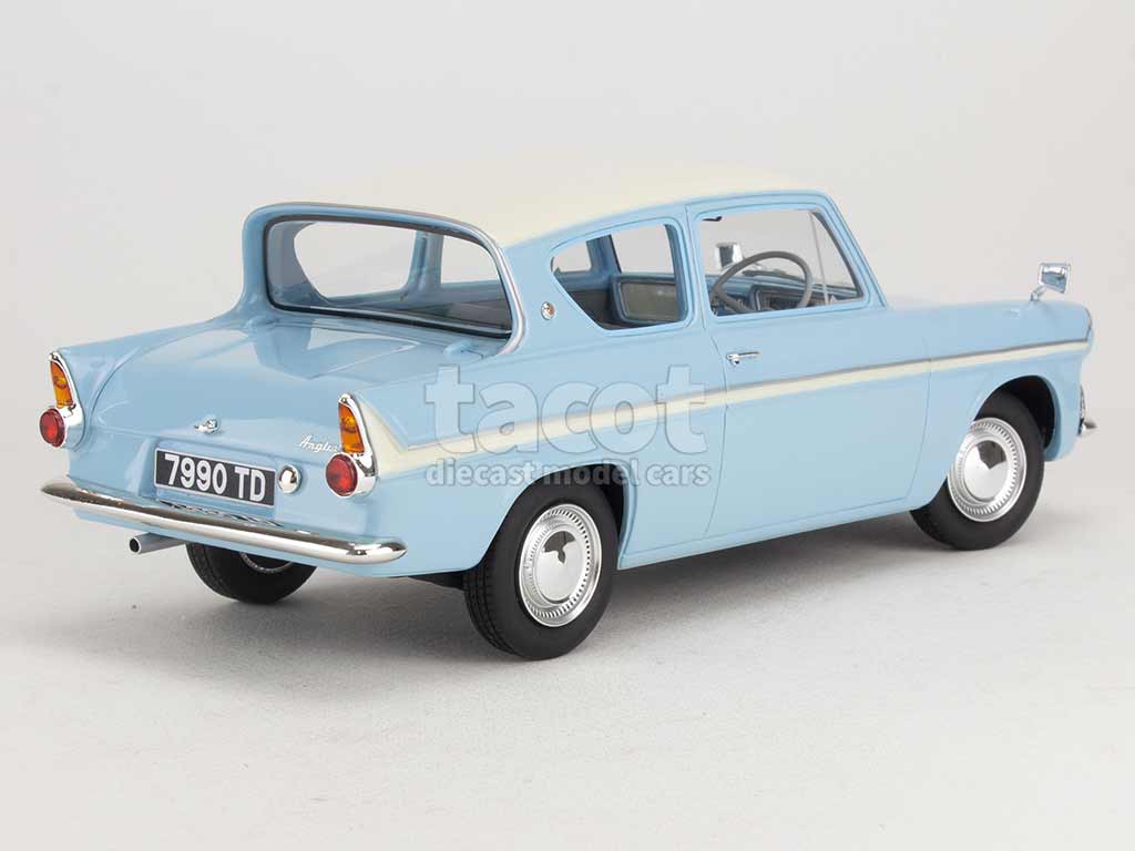 98971 Ford Anglia 105E 1961