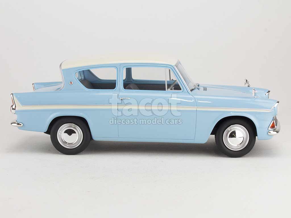 98971 Ford Anglia 105E 1961