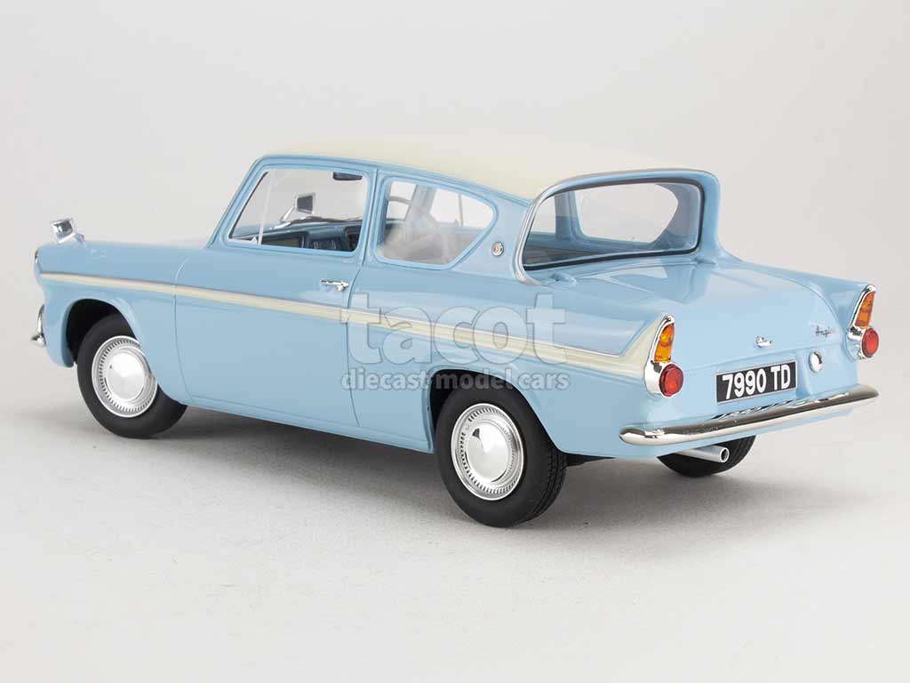 98971 Ford Anglia 105E 1961