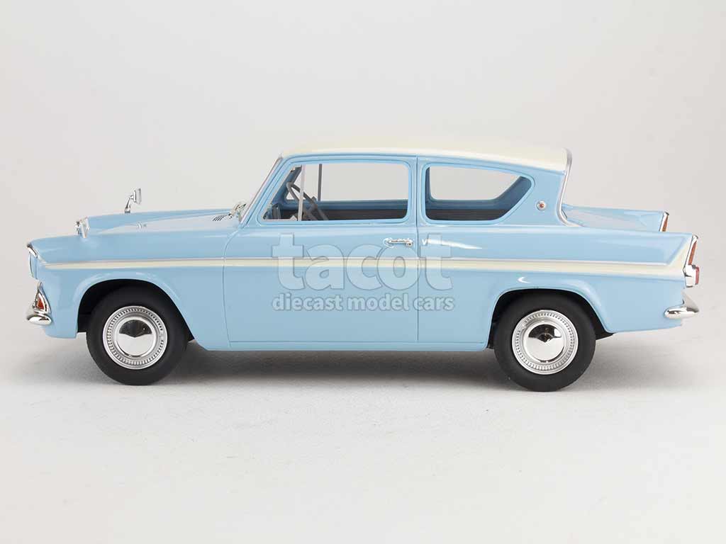98971 Ford Anglia 105E 1961
