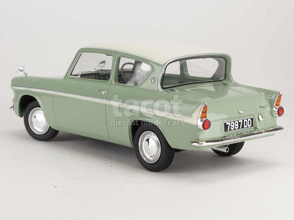 98972 Ford Anglia 105E 1961