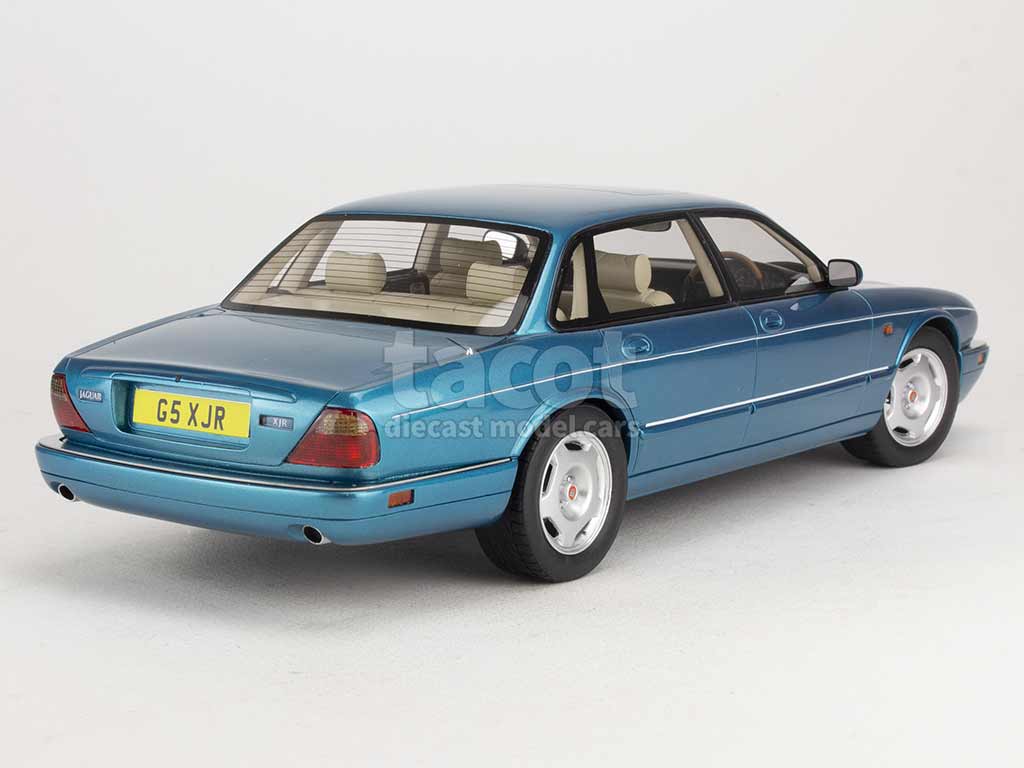 98974 Jaguar XJR/ X300 1995