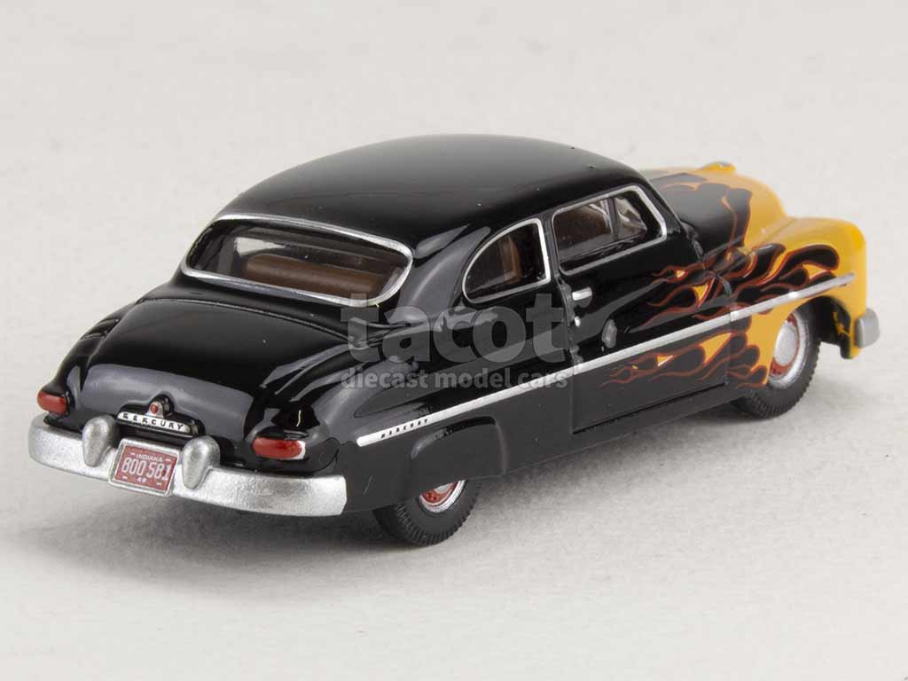 98980 Mercury Coup&eacute; Hot Rod 1949