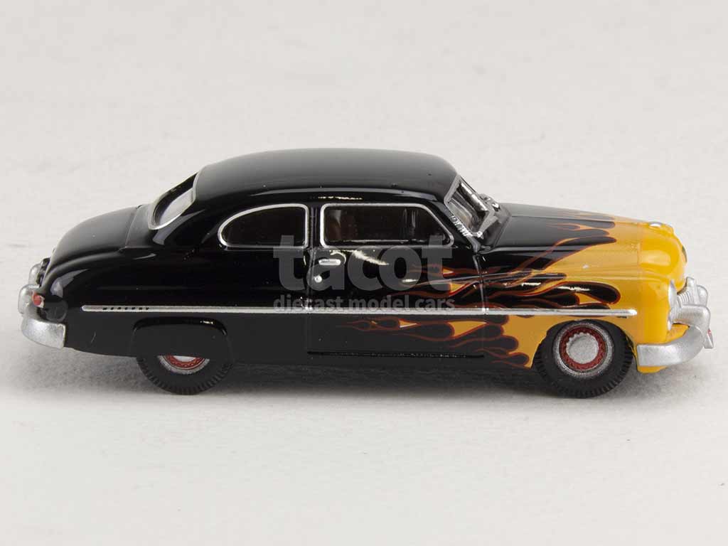 98980 Mercury Coup&eacute; Hot Rod 1949