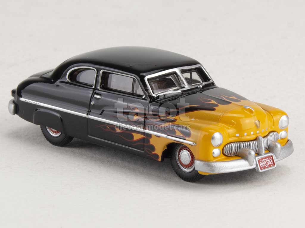 98980 Mercury Coup&eacute; Hot Rod 1949