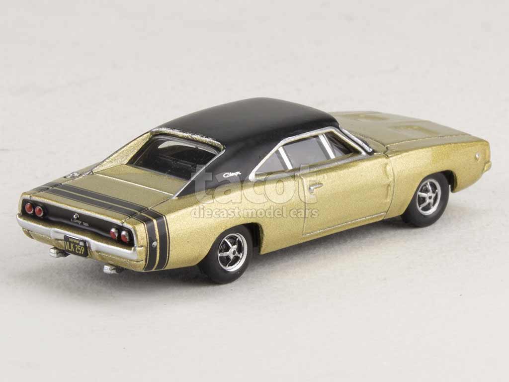 98982 Dodge Charger 1968