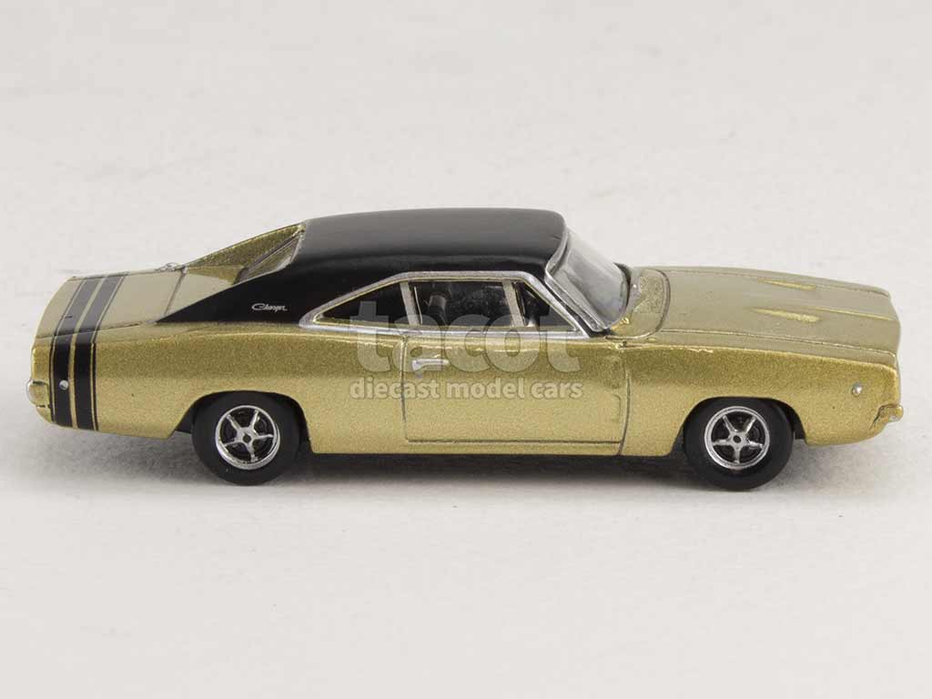 98982 Dodge Charger 1968
