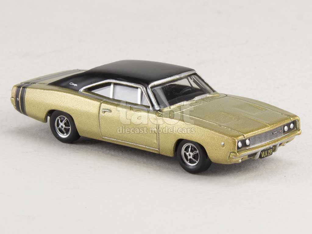 98982 Dodge Charger 1968