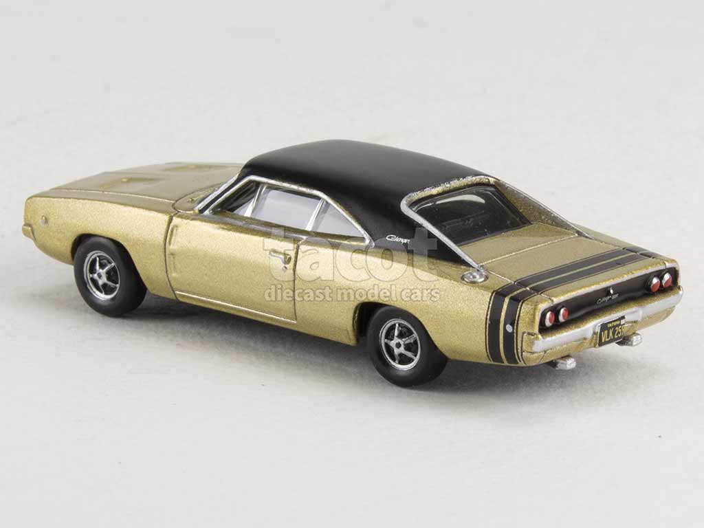 98982 Dodge Charger 1968