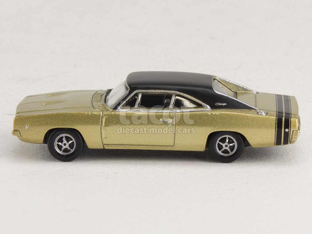 98982 Dodge Charger 1968