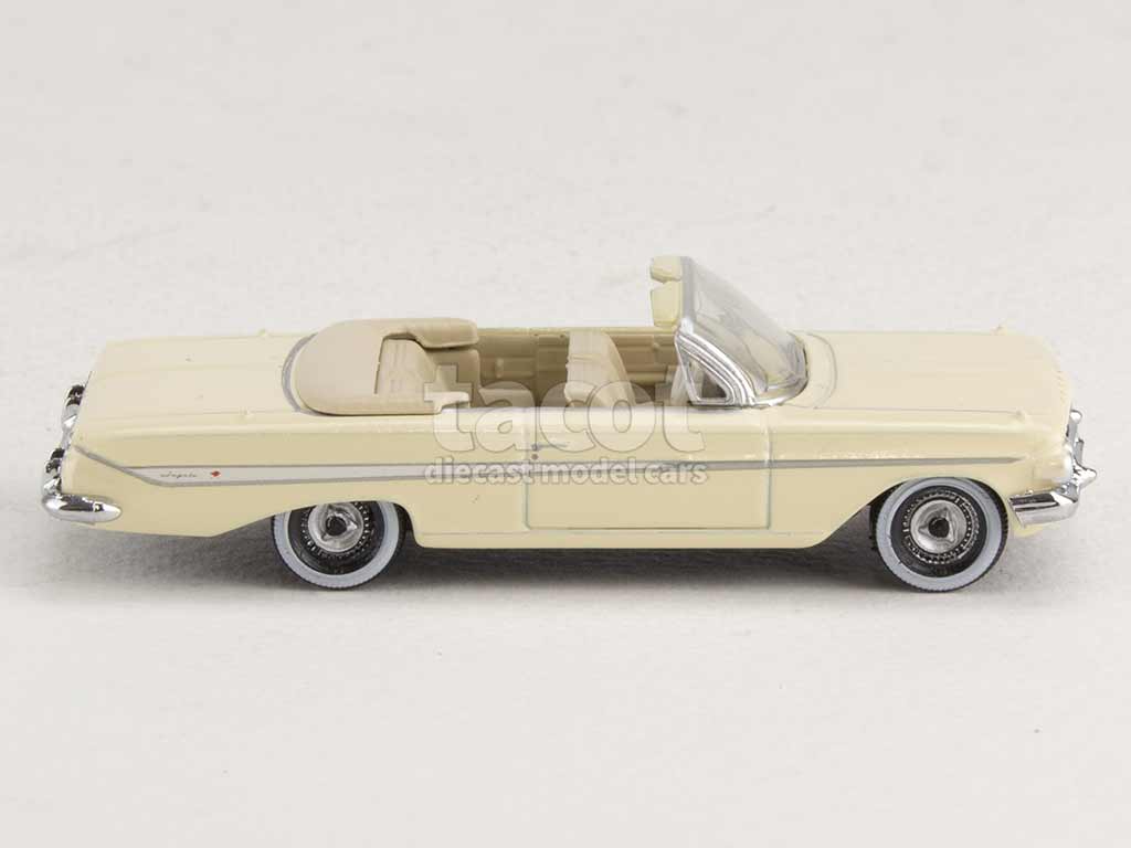 98984 Chevrolet Impala Cabriolet 1961
