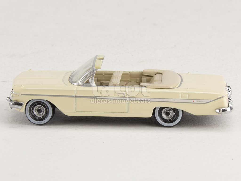 98984 Chevrolet Impala Cabriolet 1961
