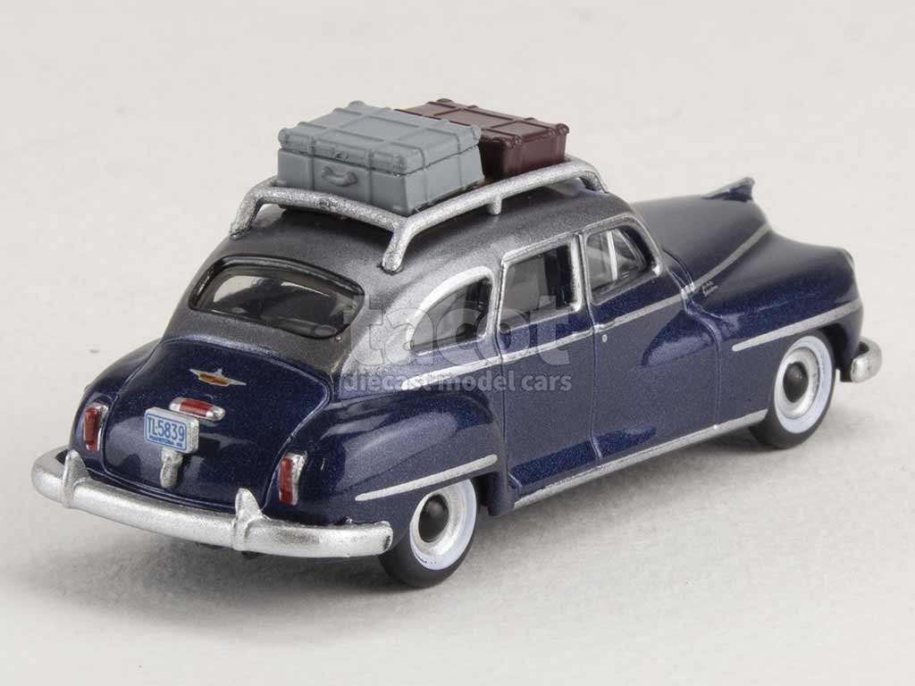 98985 De Soto Suburban 1946