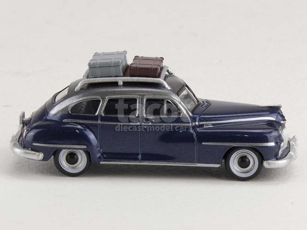 98985 De Soto Suburban 1946