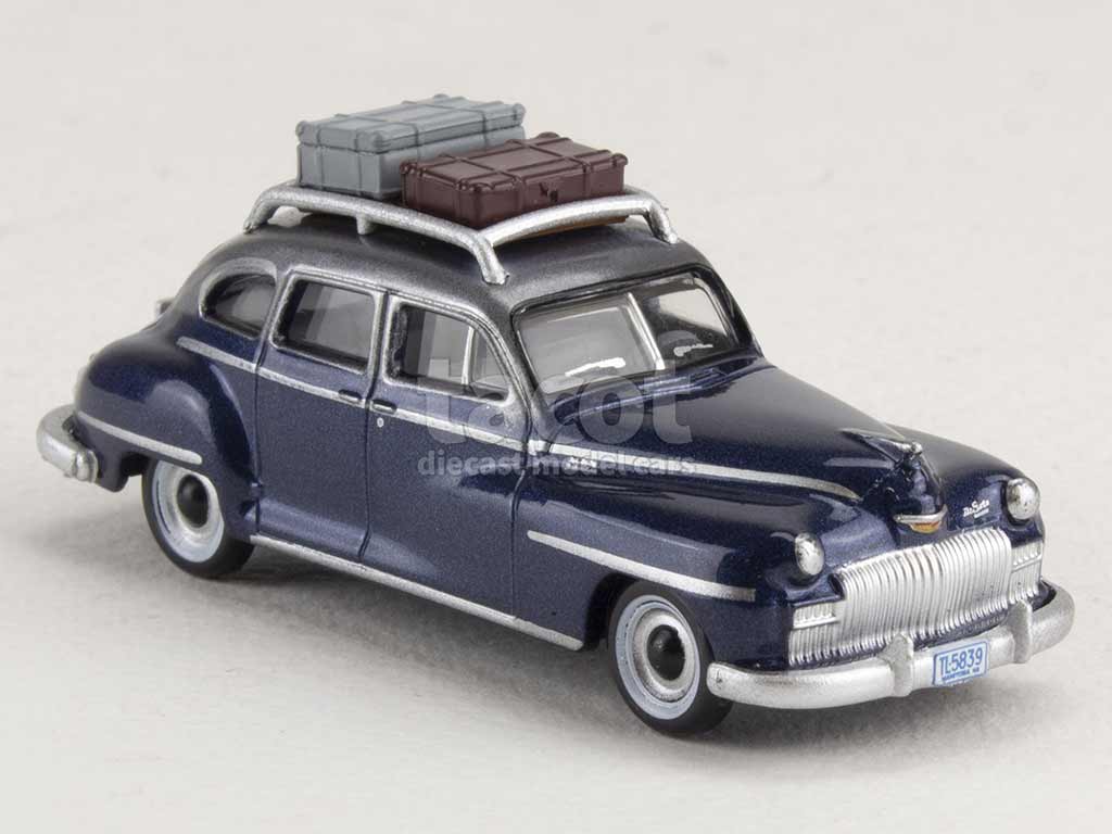 98985 De Soto Suburban 1946
