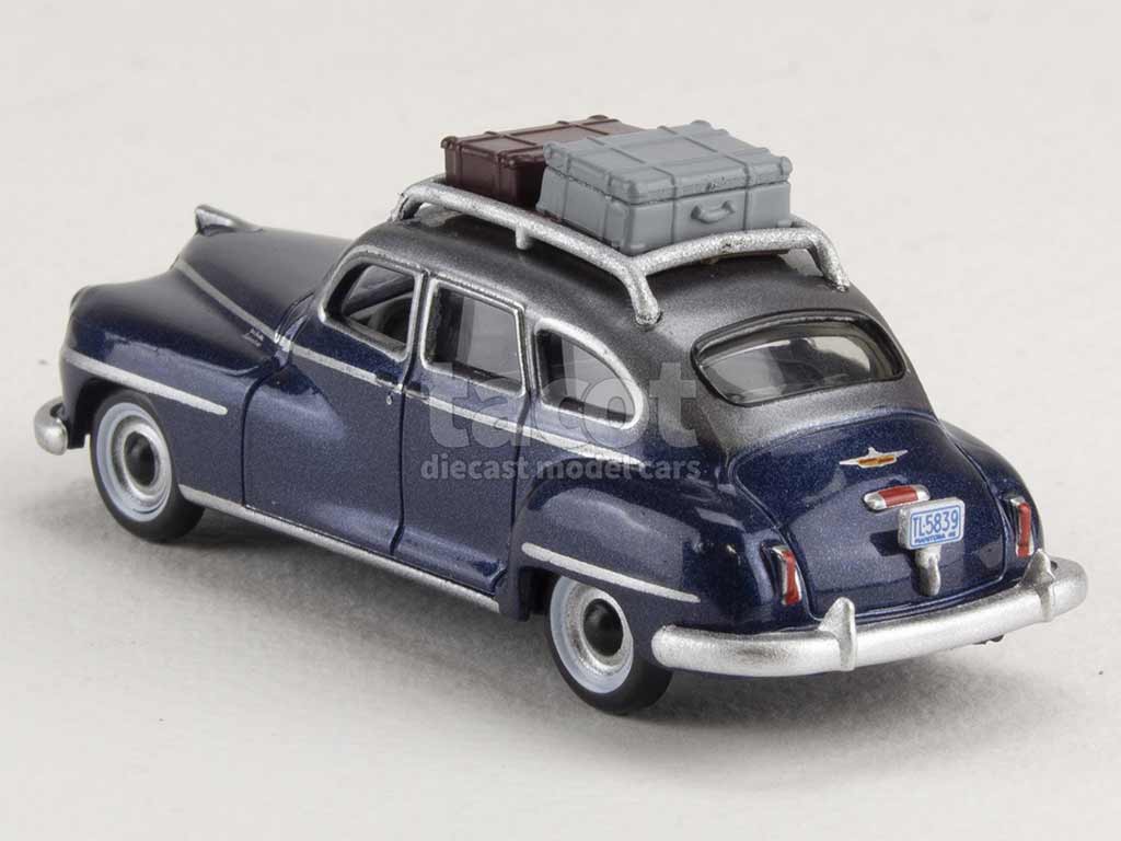 98985 De Soto Suburban 1946