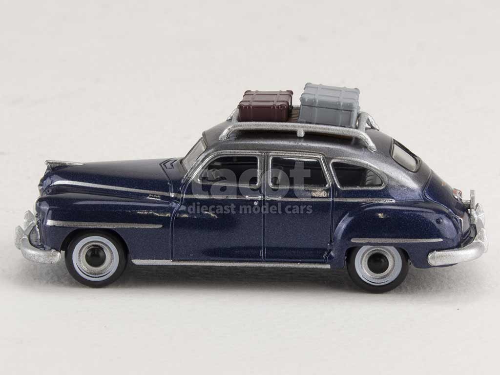98985 De Soto Suburban 1946