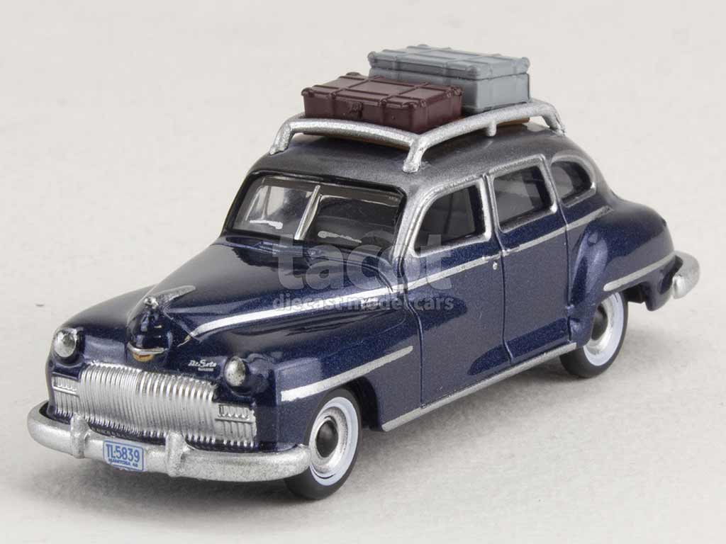 98985 De Soto Suburban 1946