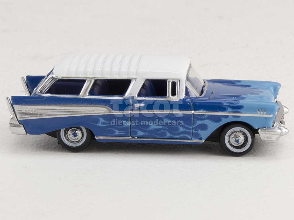 98987 Chevrolet Nomad Hot Rod 1957