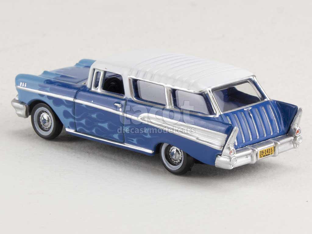 98987 Chevrolet Nomad Hot Rod 1957