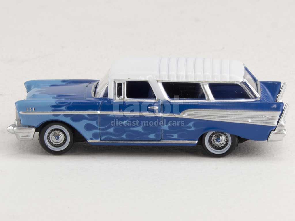 98987 Chevrolet Nomad Hot Rod 1957