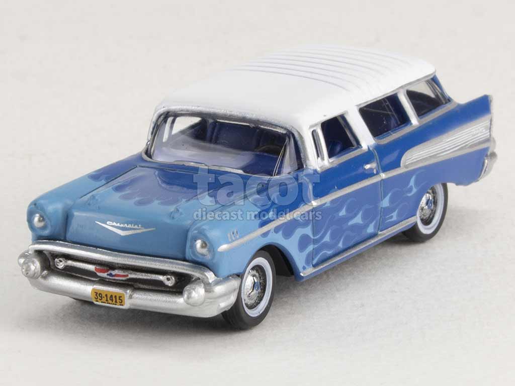 98987 Chevrolet Nomad Hot Rod 1957