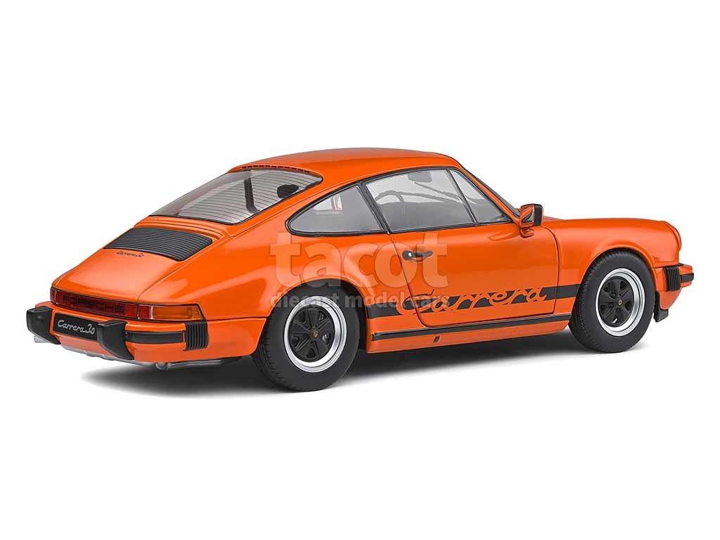 98989 Porsche 911 Carrera 3.0 1977