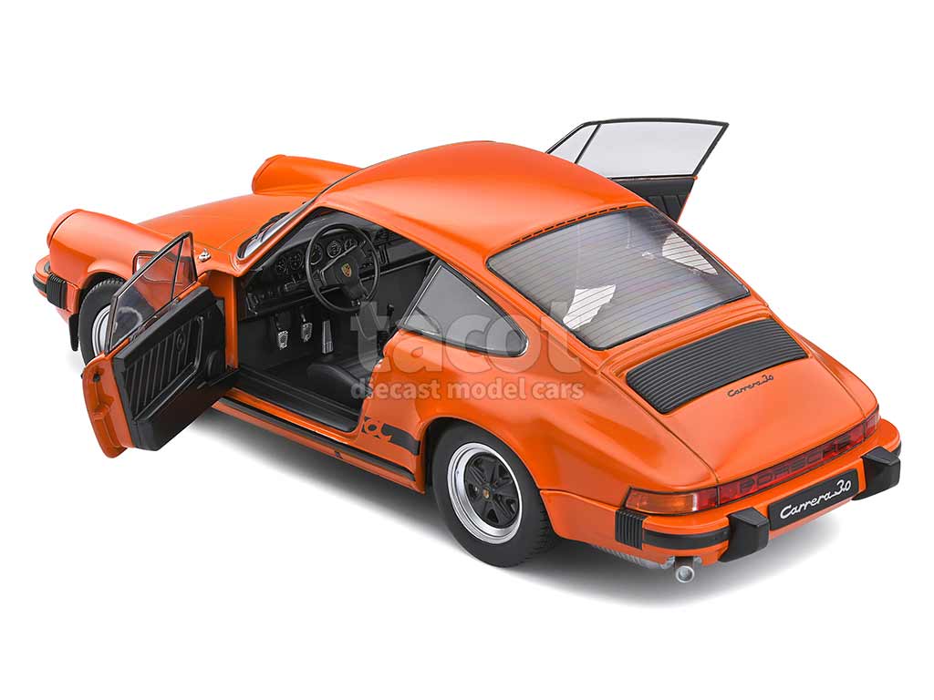 98989 Porsche 911 Carrera 3.0 1977