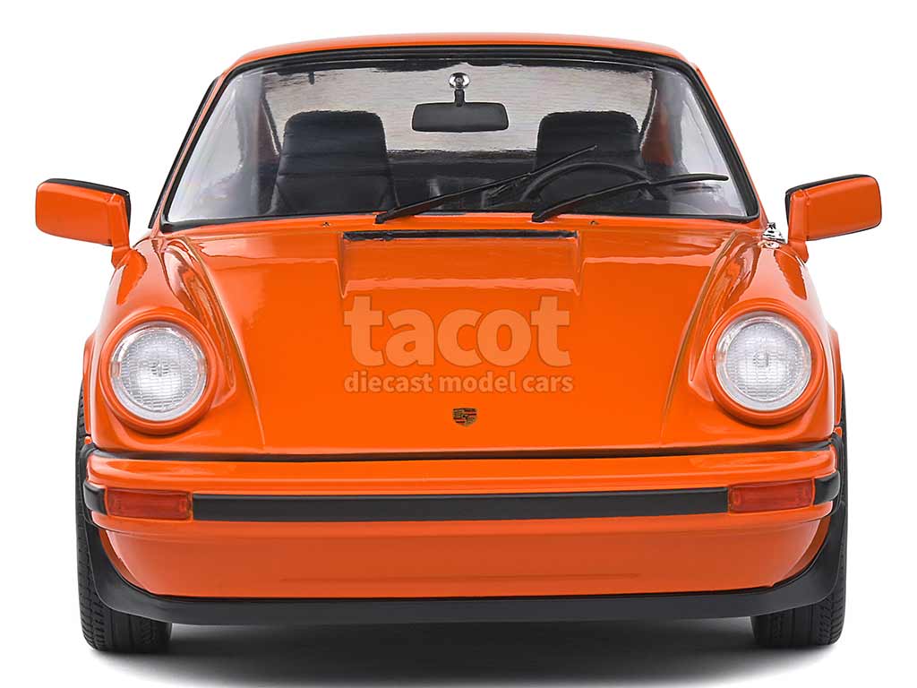 98989 Porsche 911 Carrera 3.0 1977