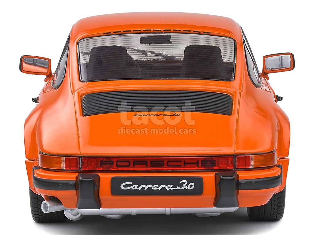 98989 Porsche 911 Carrera 3.0 1977