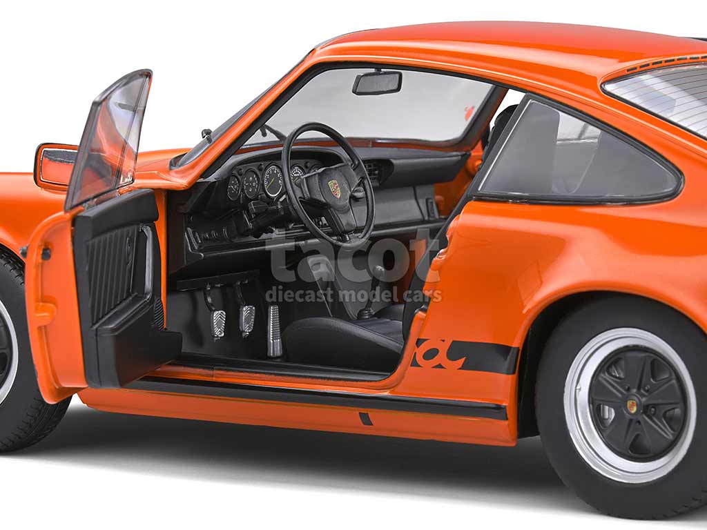 98989 Porsche 911 Carrera 3.0 1977